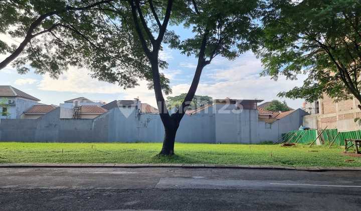 Dibawah Pasaran Tanah Kavling Posisi Boulevard Citragrand Cibubur