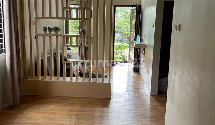 Rumah 2 Lantai Siap Huni di Cibubur Akses Lokasi Strategis 2