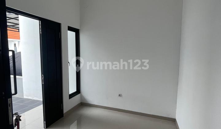 Disewakan Rumah 2 Lantai Di Cipayung, Jakarta Timur 2