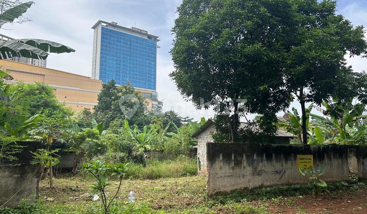 Jual Cepat! Tanah Kavling Dibawah Njop Di Cibubur Jual Cepat! Tanah Kavling Dibawah Njop Di Cibubur