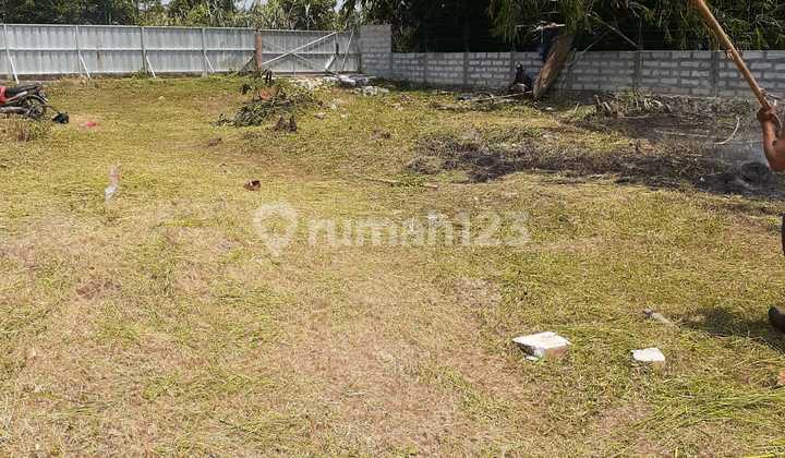 Strategic Land in Ciangsana Next to Cibubur Tourist City