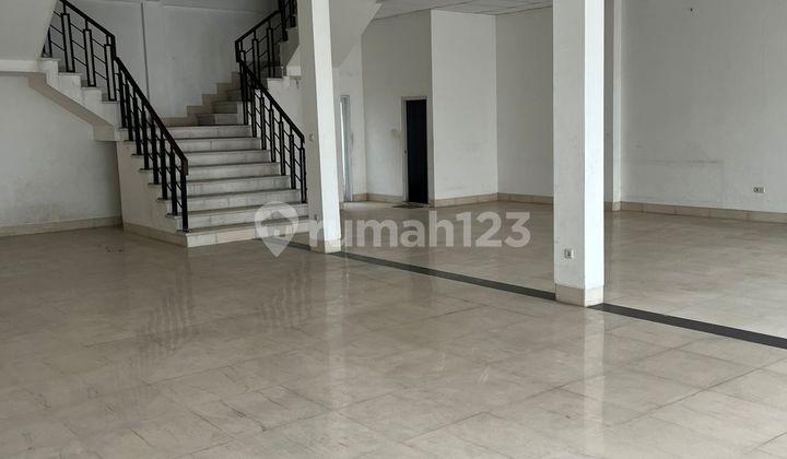 Ruko Pinggir Jalan Raya Cibubur Lokasi Super Strategis Ruko Pinggir Jalan Raya Cibubur Lokasi Super Strategis