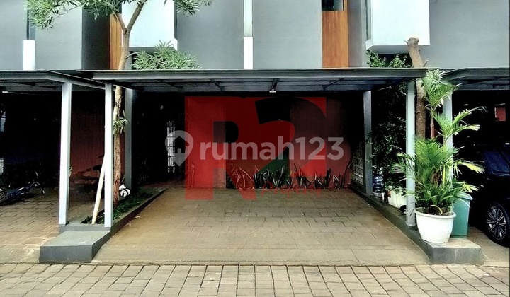 House for Sale in Cipayung, East Jakarta 2
