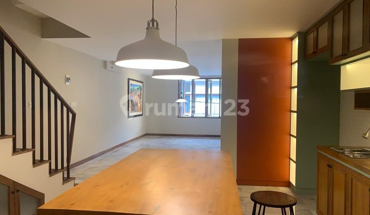 New Ready-to-Occupy Strategic House in Rawamangun, East Jakarta 2