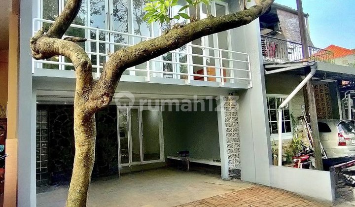 Rumah Baru Sangat Strategis Di Kota Wisata Cibubur 1