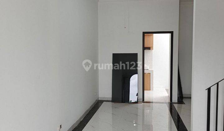 Rumah Siap Huni Di Pondok Bambu Duren Sawit Jakarta Timur 2