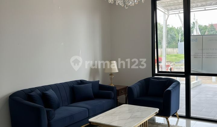 Rumah Baru 2 Lantai Strategis di Kranggan Jatisampurna Bekasi 2