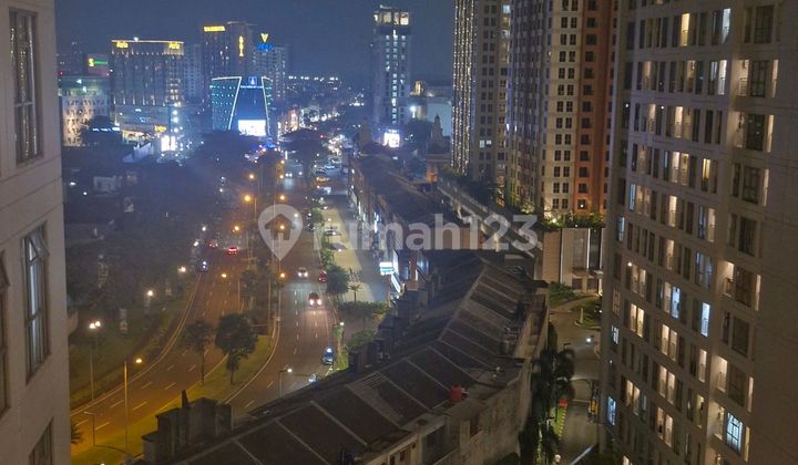 RENT APARTMENT MTOWN TOWER DAKOTA 17TH FLOOR, FULLY FURNISHED, STUDIO, EXCELLENT