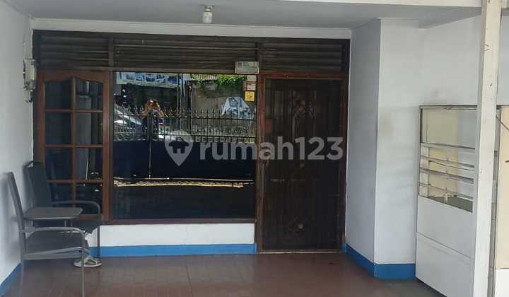 DIJUAL RUMAH SIAP HUNI DI WILAYAH TANGERANG KOTA 