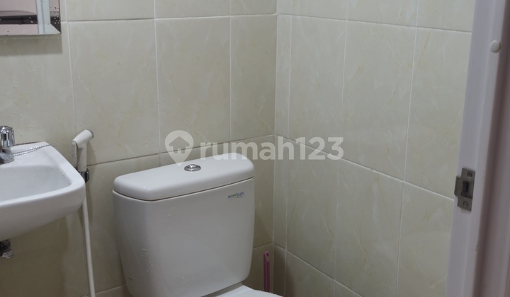 FOR RENT STUDIO APARTMENT IN MTOWN RESIDENCE GADING SERPONG FULLY FURNISHED NICE