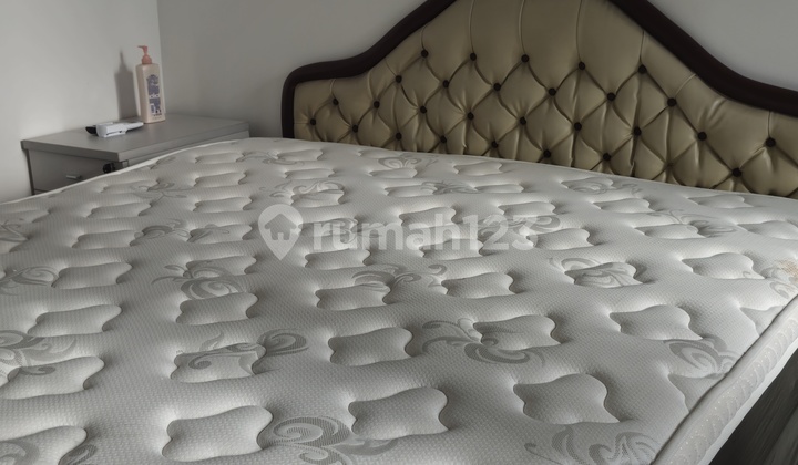 RENT APARTMENT MTOWN RESIDENCE TOWER DAKOTA 9TH FLOOR FULL FURNISHED