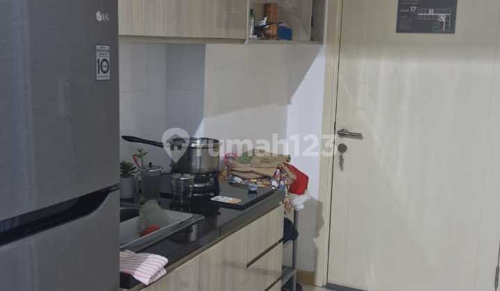 FOR RENT APARTMENT MTOWN TOWER DAKOTA STUDIO TYPE FULLY FURNISHED 17TH FLOOR, IN FRONT OF MALL SMS