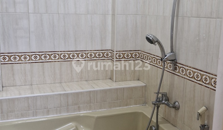 Dijual Rumah Siap Huni di Kopyor Timur Kelapa Gading Jakarta