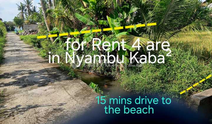 Leasehold Land In Kaba Kaba Leasehold Land In Kaba Kaba