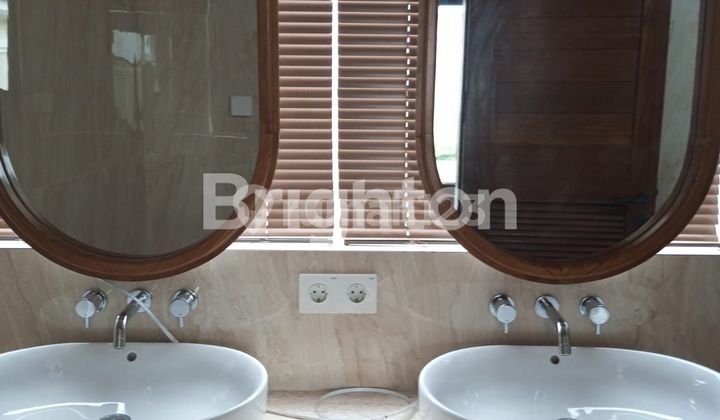 Villa Baru Harga PROMO 10 Menit ke Pantai KEDUNGU dan TANAH LOT