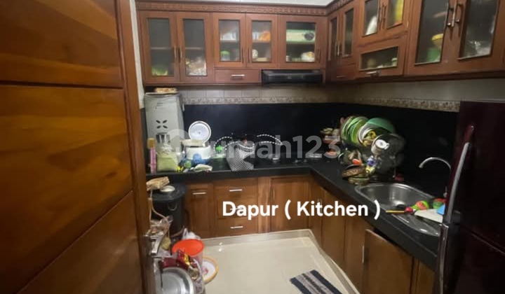 Dikontrakkan Rumah 2 Lantai di Abianbase Mengwi 2