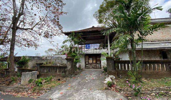 DIJUAL Tanah Premium di Kawasan Exclusive Jimbaran Belakang Four Seasons Resort 2
