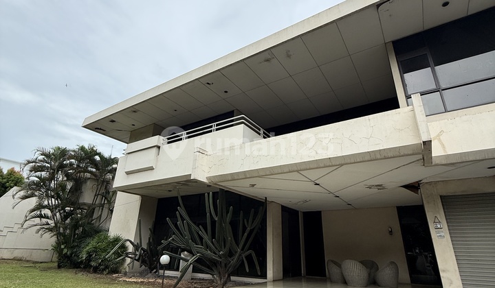 Dijual Rumah 2 Lantai di Kebayoran Baru Jl Pattimura Dijual Rumah 2 Lantai di Kebayoran Baru Jl Pattimura