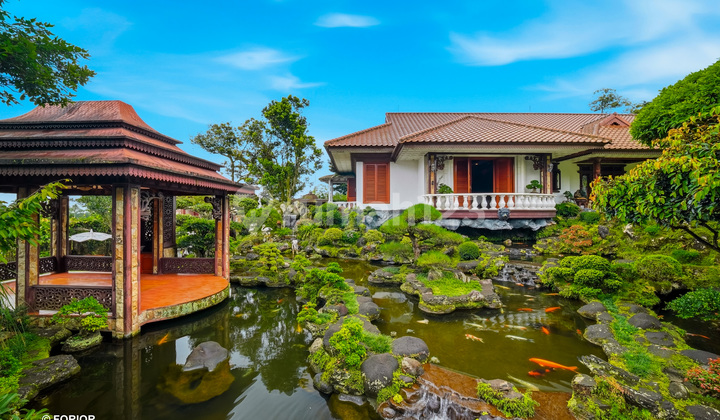 Bogor Villas Besor / Harga Mular 20M bisa Nego