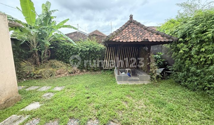 FOR SALE 3 Ready-to-Occupy Houses in Batubulan Gianyar Area
