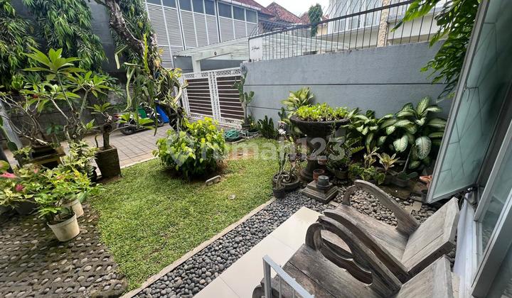 DIJUAL Rumah 2 Lantai di Kawasan Renon Denpasar Bali 2