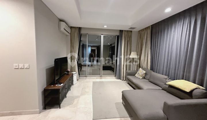 Jual Apartemen Branz Simatupang 2BR - 15 Unit Tower North