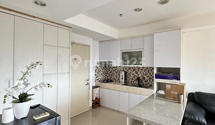 Dijual Apartemen Trivium Terrace South Tower Lippo Cikarang - 3BR Fully Furnished 1