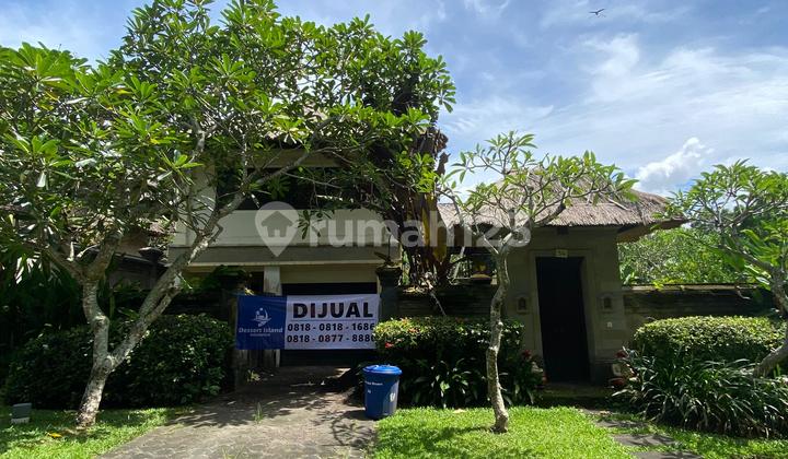 DIJUAL Villa Mewah di Kawasan Nirwana Tanah Lot 2