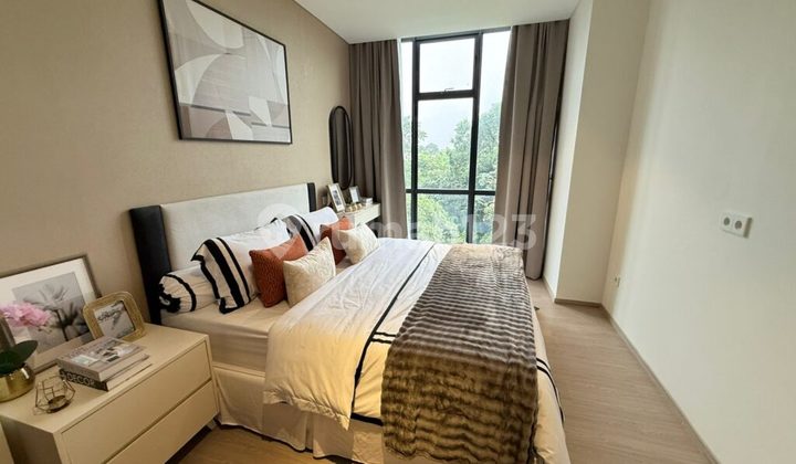 Simatupang "The Veranda Residence" Brand New Apartment Simatupang "The Veranda Residence" Brand New Apartment