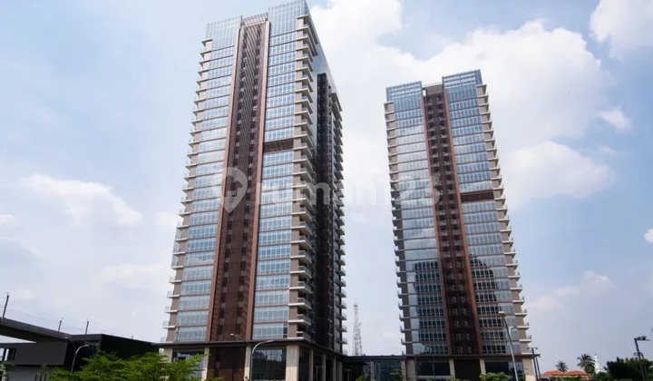 Jual Apartemen Branz Simatupang Langsung Pemilik Tanpa Perantara Murah Butuh Uang