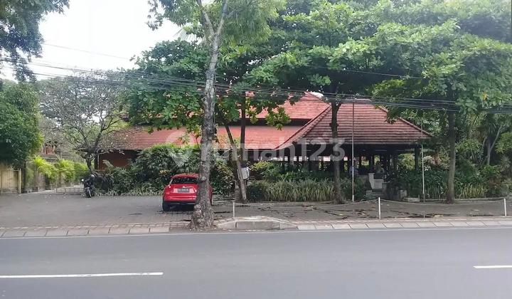 FOR SALE EX-PURI DALEM SANUR HOTEL