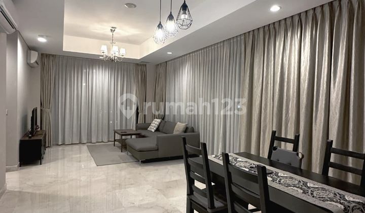 Jual Apartemen Branz Simatupang 2BR - 15 Unit Tower North 2