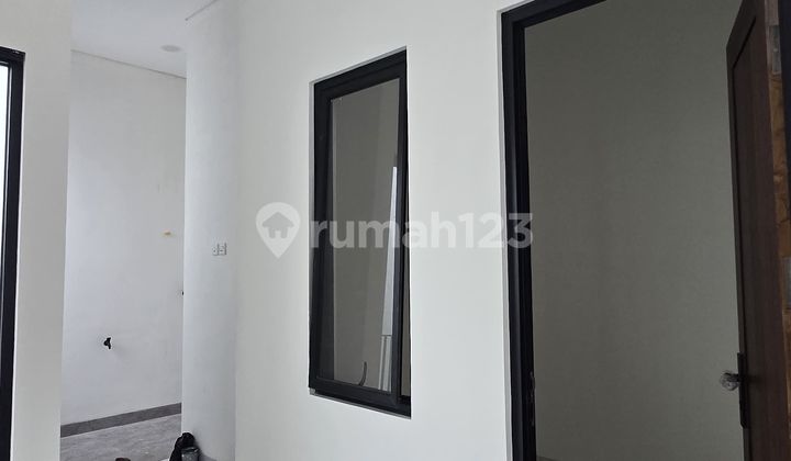 FOR SALE Rumah Di Kencana Loka brand new house 2