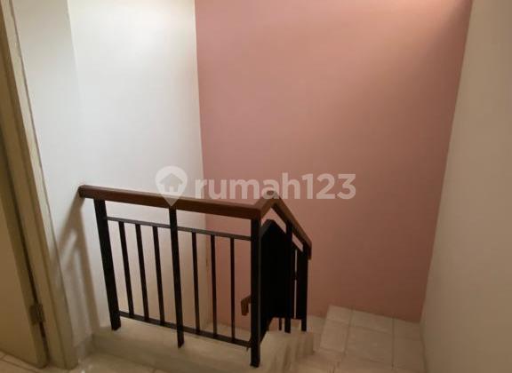 FOR SALE Rumah Minimalis Modern Naturale Foresta BSD 2