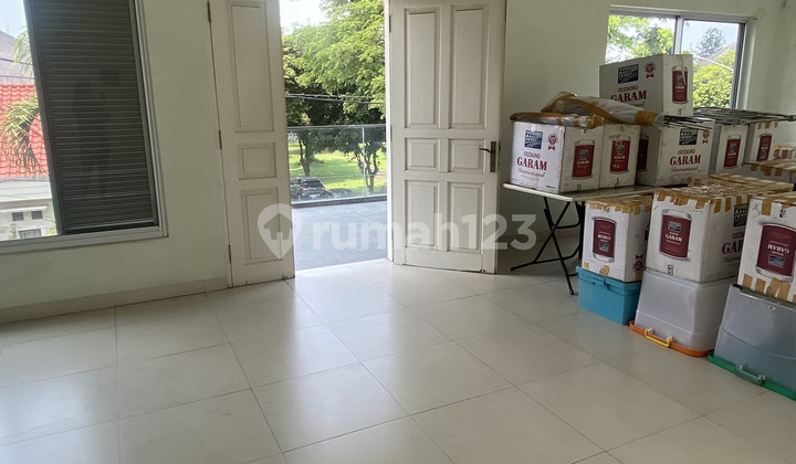 For SALE Rumah sangat terawat Anggrek Loka ,BSD 2