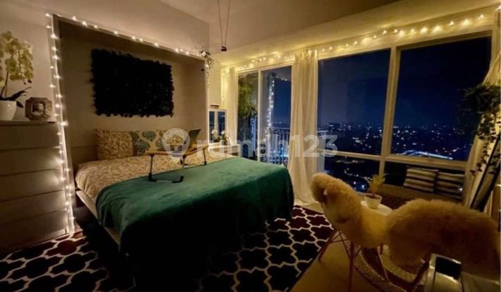 For Sale: Bintaro Plaza Residence Apartment, Strategic Location in Bintaro