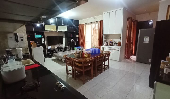 House For Sale Located in Foresta Naturale BSD 2