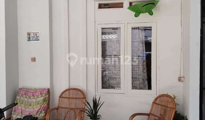 For Sale 2-Story House in Clarita Cluster, Cipondoh, Tangerang City For Sale 2-Story House in Clarita Cluster, Cipondoh, Tangerang City