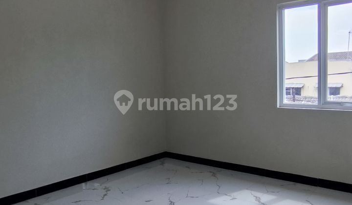 Di Jual Rumah Siap Huni di Poris Indah Asoka 2