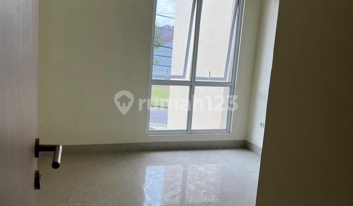 For Sale House (Brand New) Gading Serpong Sector 2