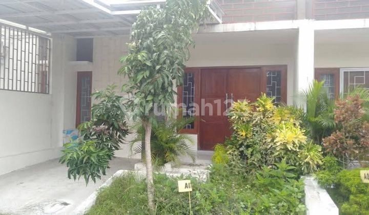 Disewakan Rumah Bagus Diperumahan Colomadu 1