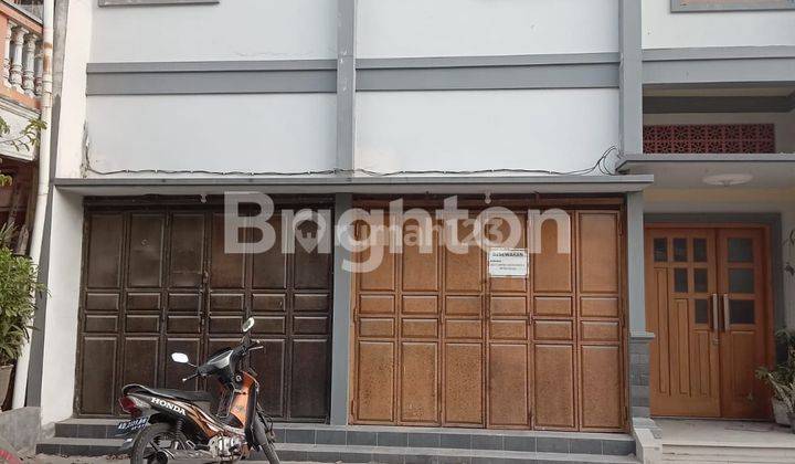RUKO DI PASAR KLIWON 1
