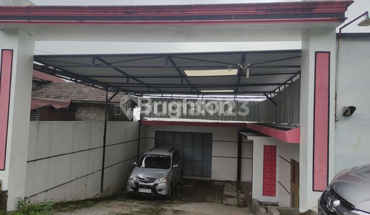 HOUSE FOR SALE IN TAWANGMANGU