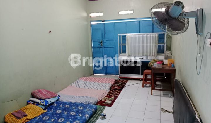 HOUSE IN KARANGPUCUNG PURWOKERTO 2