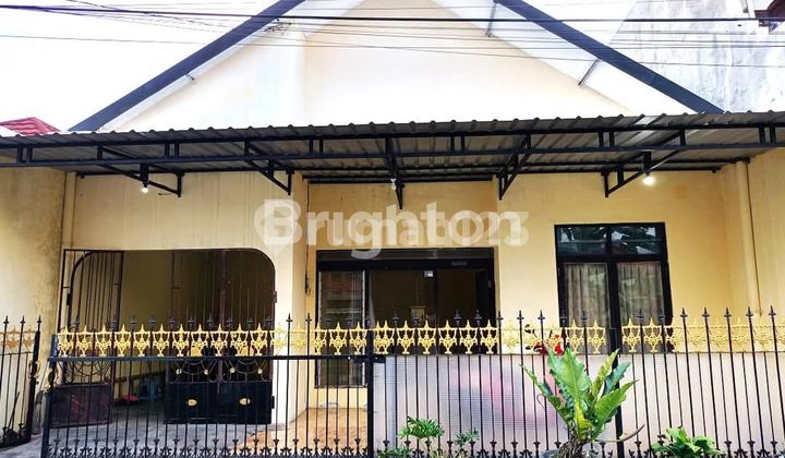 RUMAH DI DAERAH BALON, COLOMADU, KARANGANYAR 1