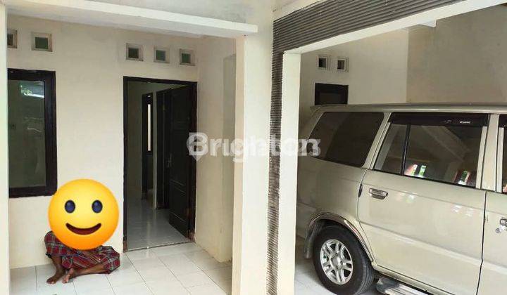 RUMAH DI DEKAT FLY OVER PALUR 2
