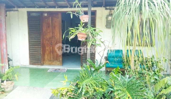 Dijual Rumah Hitung Tanah Di Mojosongo Solo