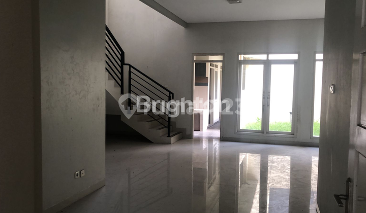 Elegant Concept House in Solo 2