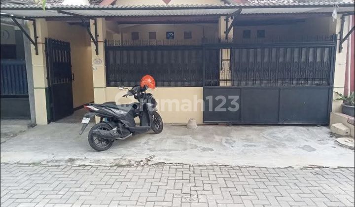Disewakan Rumah Murah Di Colomadu 1
