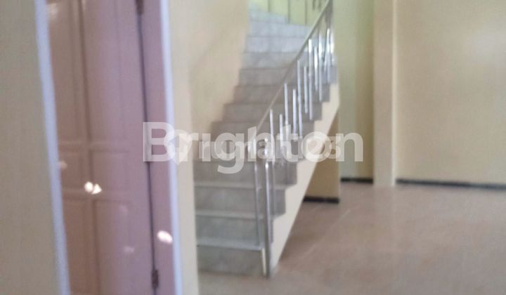 RUMAH DI CLUSTER DI GROGOL SUKOHARJO 2